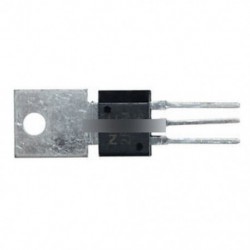 5db 2P4M NEC T0-202 2A 400V SCR tirisztor