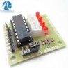 ULN2003 léptetőmotor-meghajtó - 5V 12V ULN2003 lépcsős motor 4 fázisú léptetőmotor meghajtó modul Arduino US
