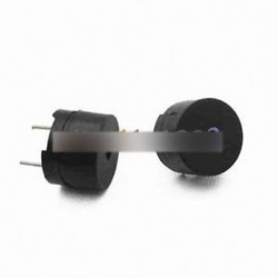3db univerzális passzív zümmögő 16 ohm 2KHz hangjelző Ringer