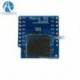 Micro SD kártya pajzs IoT vezeték nélküli vezérlés D1 Mini ESP8266 WiFi WeMos M