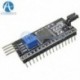 IIC / I2C / TWI / SP soros kártya modul port Arduino 1602 LCD 2004 LCD kijelzőhöz