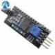 IIC / I2C / TWI / SP soros kártya modul port Arduino 1602 LCD 2004 LCD kijelzőhöz
