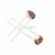 20db fotó fényérzékeny ellenállás Fotorezisztor Optoresistor 5mm GL5528