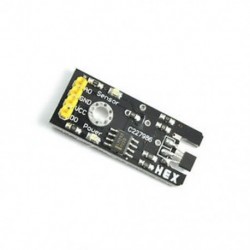 Hall érzékelő mágneses modul mező érzékelő Arduino Smart Carhoz