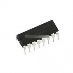 10db ULN2003 ULN2003AN ULN2003APG DIP-16 IC legjobb