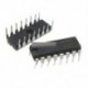 10db 2.0 ~ 6.0 V TOP SN74HC595N 74HC595 8-bites váltóregiszter DIP-16 IC