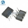 2db ÚJ X9C104P DIP-8 X9C104 digitális potenciométer IC