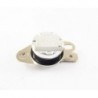 KSD301 Termosztát kapcsoló 10A 250V - 75 Celsius fokon kapcsol