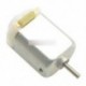 R130 motor 130-as típus Hobby mikromotorok 3-6V DC 0,35-0,4A 8000 RPM