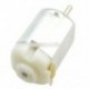 R130 motor 130-as típus Hobby mikromotorok 3-6V DC 0,35-0,4A 8000 RPM