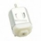 R130 motor 130-as típus Hobby mikromotorok 3-6V DC 0,35-0,4A 8000 RPM