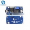 DC-DC Buck Converter Léptetőmodul LM2596 tápegység kimenet 1.23V-30V