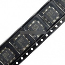 AS15-G AS15G QFP-48 Eredeti E-CMOS LCD teljesítmény chipek ÚJ