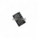 AS15-G AS15G QFP-48 Eredeti E-CMOS LCD teljesítmény chipek ÚJ