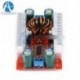 400W 15A kapcsoló - DC 400W 15A fokozatos állandóáramú tápegység LED-meghajtó-növelő átalakító