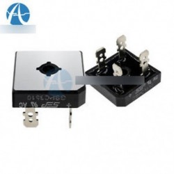 KBPC3510 RECTIFIER SQUARE BRIDGE SILICON BRIDGE 35A / 1000V