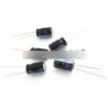 20db 470uF 16V 105C 8Ă 12mm 8mm 12mm radiális elektrolit kondenzátorok