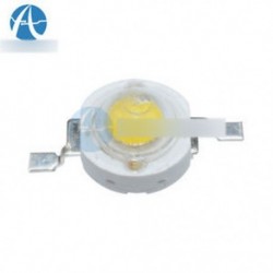 10db 1W tiszta fehér SMD LED gyöngyök ÚJ JÓ MINŐSÉG