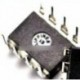 10db UC3843AN UC3843 ON 3843 DIP-8 PWM vezérlő ÚJ IC