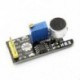 Új analóg hangérzékelő kártya mikrofon MIC vezérlő Arduino