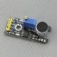 Új analóg hangérzékelő kártya mikrofon MIC vezérlő Arduino