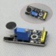 Új analóg hangérzékelő kártya mikrofon MIC vezérlő Arduino