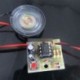 Perfect Doorbell Suite Elektronikus gyártási ajtó Bell DIY készlet NE555 Chip TOP