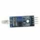 2db LM393 fényérzékelő modul 3.3 5V bemeneti érzékelő Arduino Raspberry pi