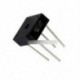 2db híd egyenirányító KBPC1010 KBPC-1010 10A 1000V ÚJ