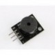 KEYES KY - 006 Passzív hangjelző modul Arduino AVR PIC