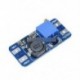 MT3608 DC-DC fokozatos tápellátás Modul Booster teljesítménymodul 2A Arduino
