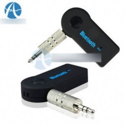 3,5 mm-es Bluetooth vevő - V3.0 vezeték nélküli Bluetooth sztereó zene vevő 3,5 mm-es audiokábel MP3 PC-hez