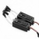 Inverter ballaszt CCFL-hez - Mini CCFL inverter LCD monitor 4 lámpa 10-30V 12V 15-22 "10-26" képernyőfény