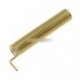 2db 315MHz HPD215T-A-315 spirálantenna 2.15dBi 27mm pontos F távirányító