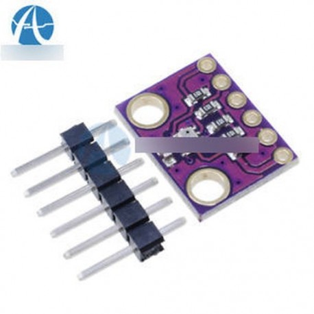 BMP280 3.3V nyomásérzékelő modul nagy pontosságú légköri Arduino BMP180
