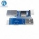USB - RS232 TTL PL2303HX automatikus átalakító modul átalakító adapter arduino-hoz