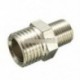 1/4 &quot BSP egyenes férfi csatlakozás ... - 1/4 '' BSP egyenes csatlakozó férfi / nő 1/8 '' BSP légszóró tömlőhöz