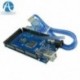 Atmega2560-16AU tábla (c ... - MEGA2560 CH340G ATMEGA 2560 R3 USB fejlesztési kártya ATMEGA 2560-16AU kábellel