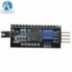 1602 LCD adapter - MCP23017 1602/2004/12864 LCD bővítő 5V IIC / I2C soros interfész kijelző modul