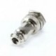 1Pair 16MM GX16-2Pin Aviation dugasz férfi női panel alváz fém csatlakozó