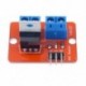 TOP MOSFET gomb IRF520 MOSFET meghajtó modul Arduino ARM málna pi