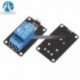 5V 1 1 csatornás relé modul modul árnyékolása PIC AVR DSP ARM MCU Arduino