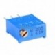 10db 3296W-205 3296 W 2M ohm Trim-pot trimmer potenciométer