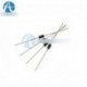 50db x 1N5817 5817 1A 20V SCHOTTKY dióda
