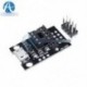 ATtiny13A / ATtiny25 / ATtiny45 / ATtiny85 fejlesztői programozó bizottság