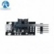 ATtiny13A / ATtiny25 / ATtiny45 / ATtiny85 fejlesztői programozó bizottság