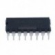 10db IC TEA2025B TEA2025 ST AMP AUDIO PWR MONO 16DIP
