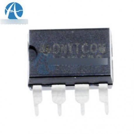 20db LM358P LM358N LM358 DIP-8 ÜZEMELTETŐI ÚJ