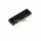 10db CD40106 CD40106BE 40106 HEX SCHMITT TRIGGER IC