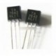 20db TA7642 7642 TO92 Egyetlen rádiós chip IC AL